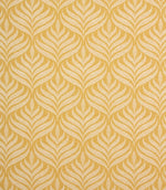 Molly Fabric / Ochre - Just Fabrics