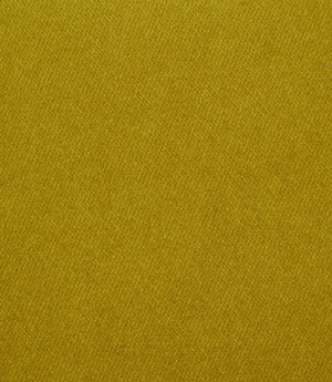 Adley FR Velvet Fabric / Sunshine