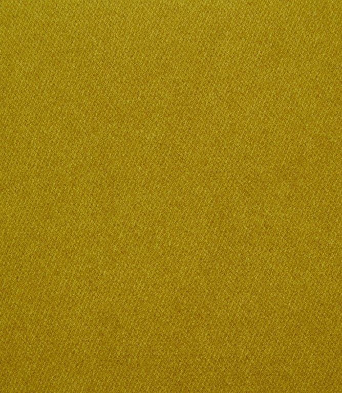 Adley FR Velvet Fabric / Sunshine - Just Fabrics