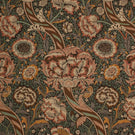 Wandle Tapestry Fabric / Adriatic - Just Fabrics