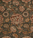 Wandle Tapestry Fabric / Adriatic - Just Fabrics