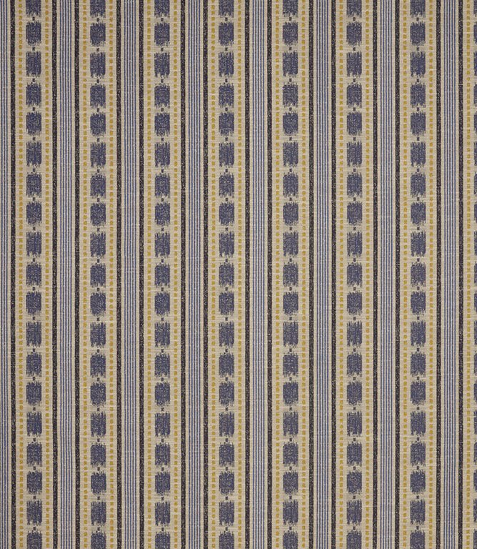 Seti Fabric / Marine - Just Fabrics
