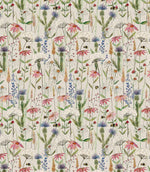 Hermione Fabric / Linen - Just Fabrics
