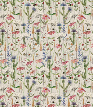 Hermione Fabric / Linen