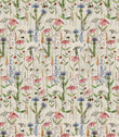 Hermione Fabric / Linen - Just Fabrics