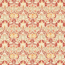 Little Chintz Fabric / Russet - Just Fabrics