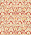 Little Chintz Fabric / Russet - Just Fabrics