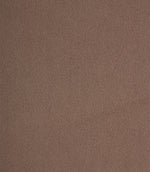 Matuel Velvet FR Fabric / Mole - Just Fabrics