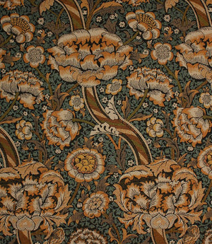 Wandle Tapestry Fabric / Lora