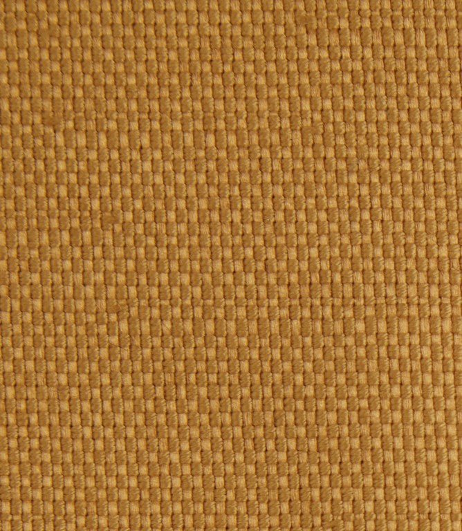 Soul FR Fabric / Mustard - Just Fabrics