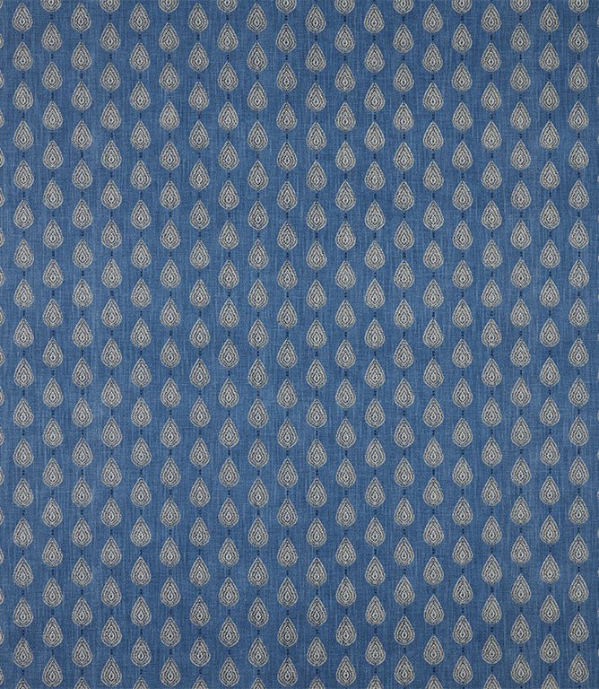 Indo Fabric / Batik - Just Fabrics