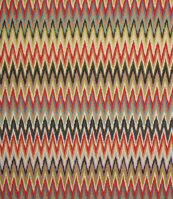 Holland Tapestry Fabric / Multi - Just Fabrics