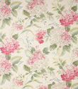 Naples Fabric / Rosewater - Just Fabrics