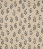 Thalassa Fabric / Ink - Just Fabrics