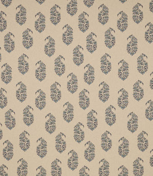 Thalassa Fabric / Ink