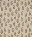 Thalassa Fabric / Ink - Just Fabrics