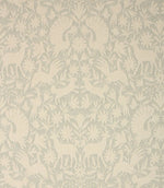 Odda Fabric / Seafoam - Just Fabrics