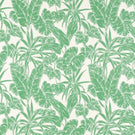 Parlour Palm Fabric / Palm Gecko - Just Fabrics