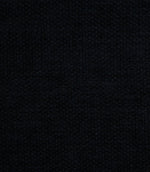 Fine Chenille FR Fabric / Dark Navy - Just Fabrics