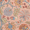 Tree of Life Fabric / Blush