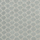 Faraday Velvet Fabric / Porcelain - Just Fabrics