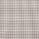 Houndstooth FR Fabric / Slate - Just Fabrics