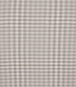 Houndstooth FR Fabric / Slate - Just Fabrics
