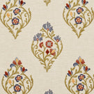 Marni Fabric / Navy - Just Fabrics