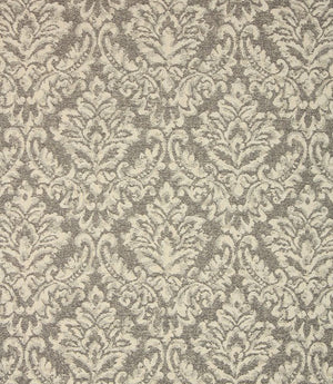 Hester Damask Fabric / Magnet