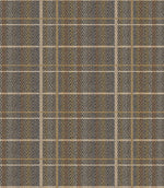 Sanchita FR Fabric / Espresso - Just Fabrics