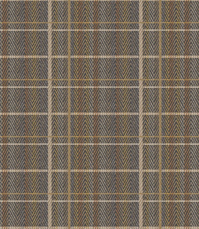 Sanchita FR Fabric / Espresso - Just Fabrics