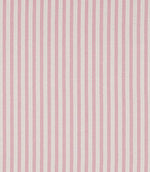 Sorilla Stripe Fabric / Rose Linen - Just Fabrics