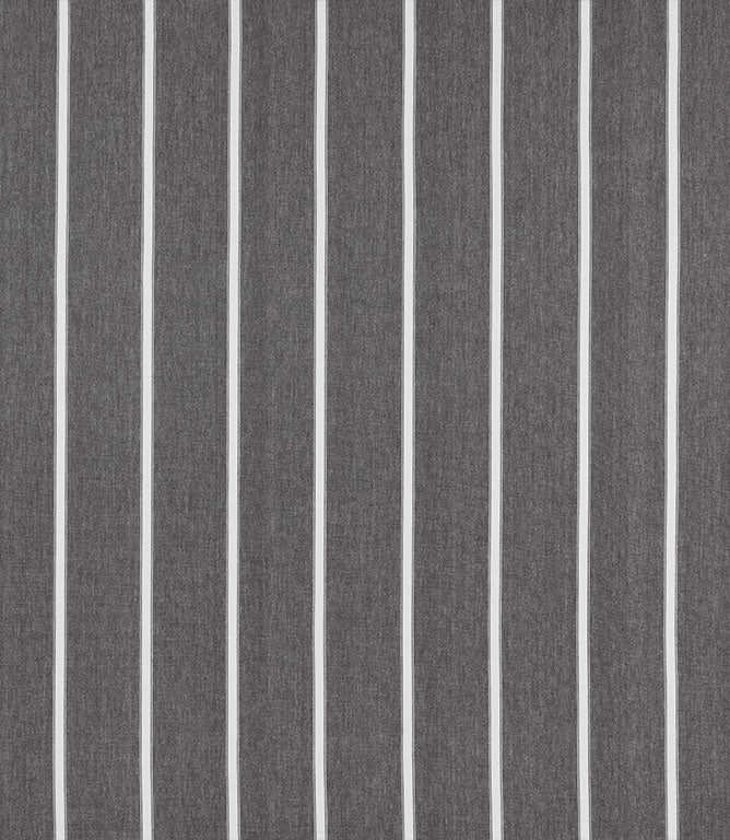 Waterbury Fabric / Slate - Just Fabrics
