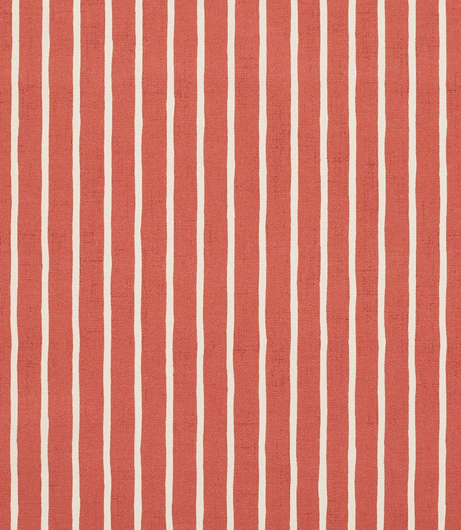 Pamina Fabric / Ruby - Just Fabrics