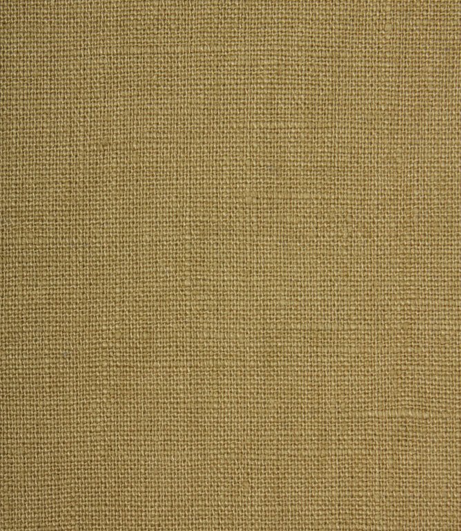 Cotswold Linen Fabric / Khaki - Just Fabrics