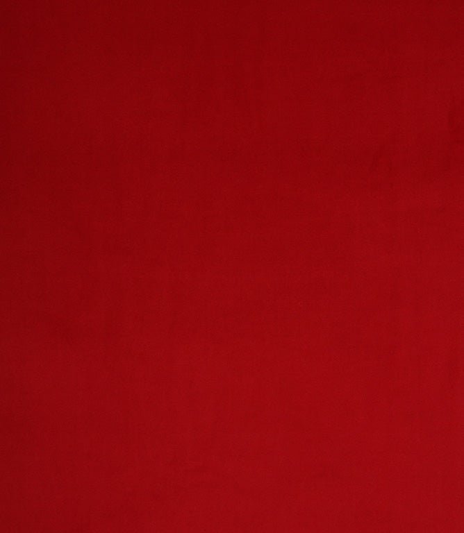 Cotswold Velvet FR Fabric / Shiraz - Just Fabrics