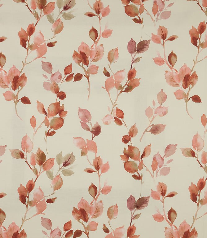 Reverie Fabric / Chintz - Just Fabrics