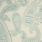 Persia Fabric / Teal - Just Fabrics