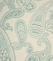 Persia Fabric / Teal - Just Fabrics
