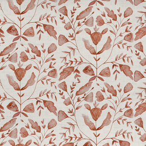 Juna Fabric / Terracotta
