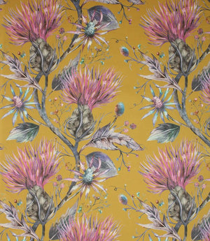 Elysium Fabric / Gold