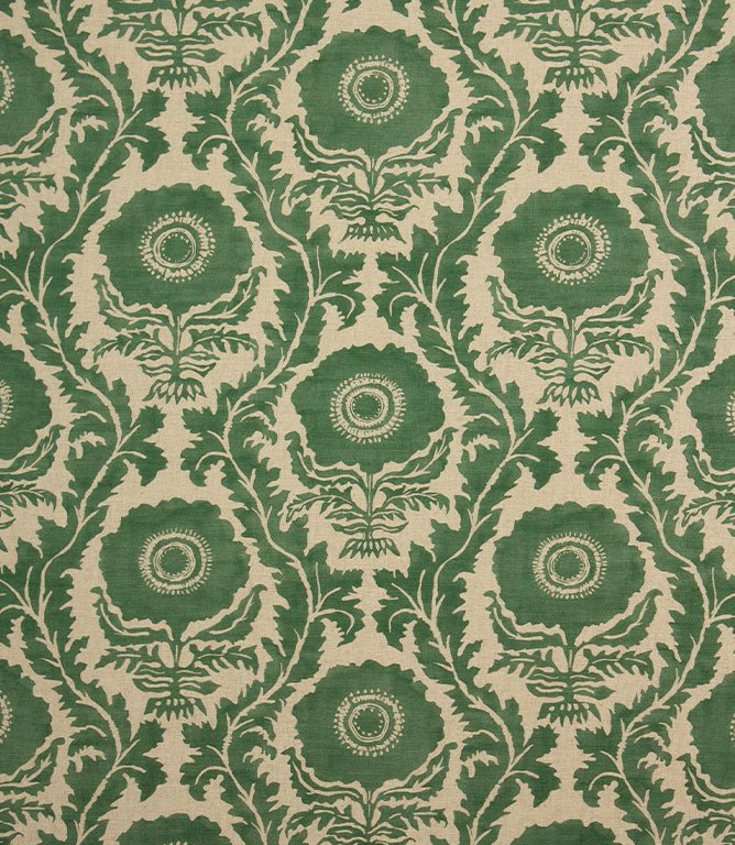 Puri Fabric / Jade - Just Fabrics