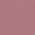 Rue Linen Fabric / Coral - Just Fabrics