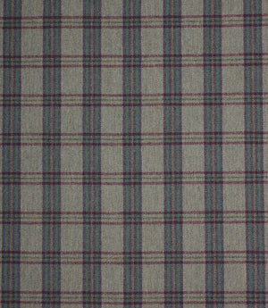 Newton Wool Fabric / Storm