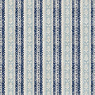 Briar Field Fabric / Indigo - Just Fabrics