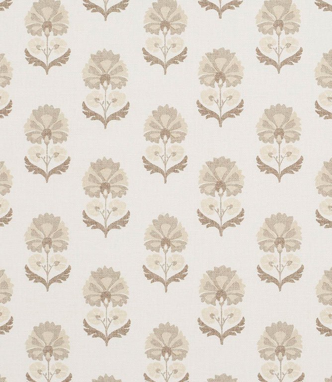 Shani Fabric / Linen - Just Fabrics