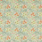 Bower Fabric / Herball / Weld - Just Fabrics