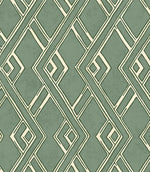Watari FR Fabric / Fern - Just Fabrics