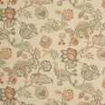 Jacobean Fabric / Clay