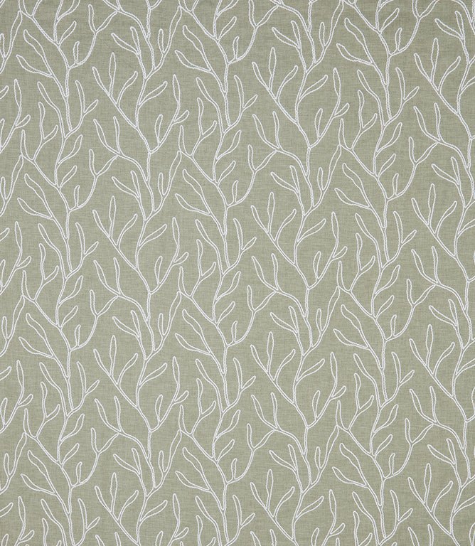 Twig Fabric / Sage - Just Fabrics